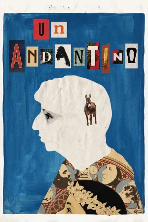 ان آندانتی نو - Poster