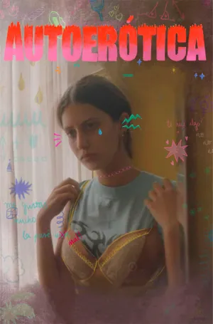 خودلذت گر - Poster