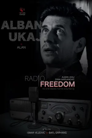 رادیو آزادی - Poster