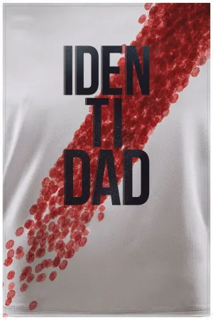 Identidad - Poster