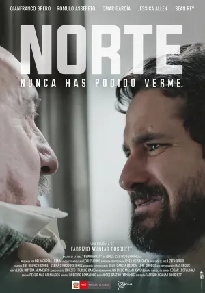 Norte - Poster