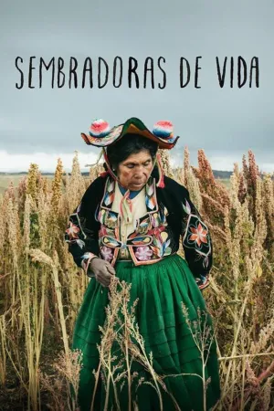 Mothers of the Land - Poster