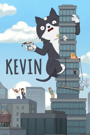 Kevin - Poster