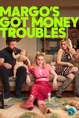 Margo's Got Money Troubles