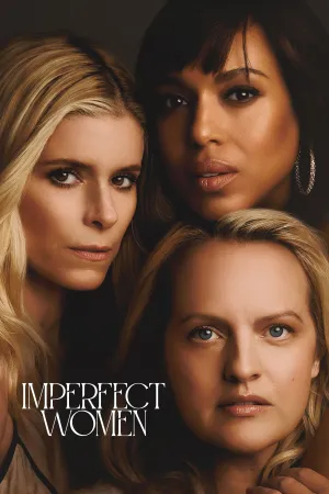 Imperfect Women - Poster