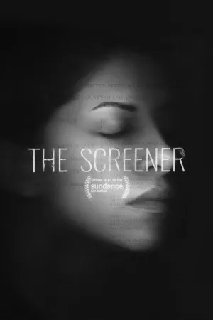 The Screener - Poster