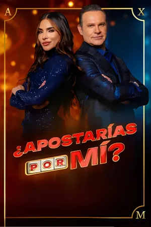 ¿Apostarías por Mí? - Poster