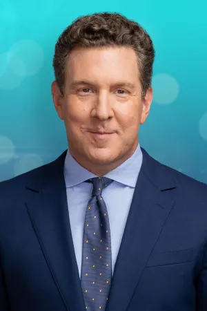 Horizons from PBS News - Poster