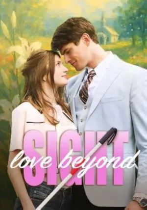 Love Beyond Sight - Poster