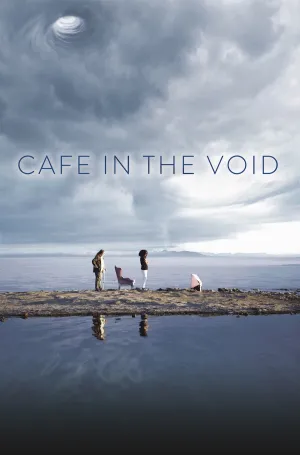 Cafe In The Void - Poster