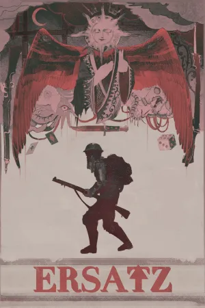 Ersatz - Poster