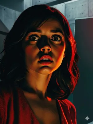 Confesiones Para No Dormir - Series Poster