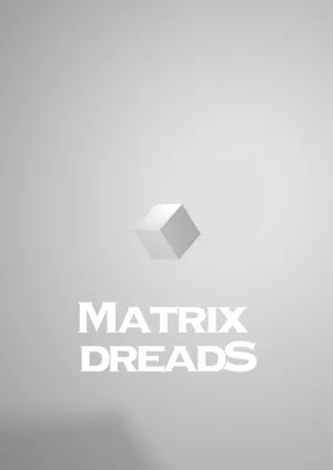 Matrix Dreads - Poster