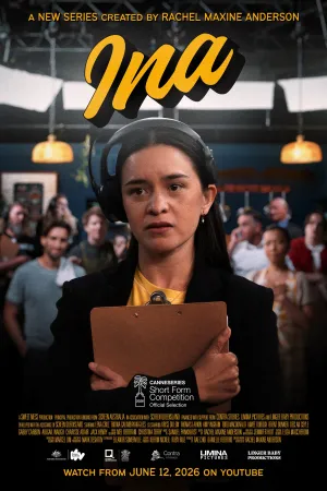 Ina - Poster