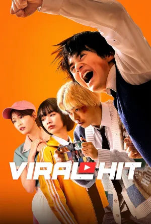 Viral Hit - Poster