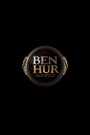 Ben-Hur - Poster