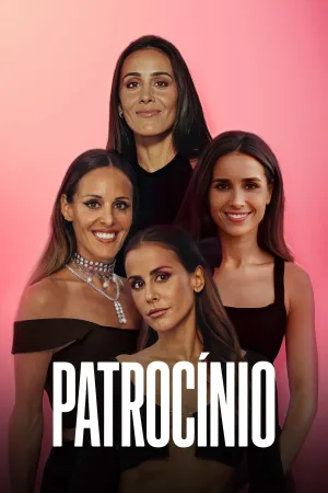 Patrocínio - Poster