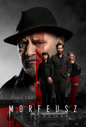 Morpheus - Poster