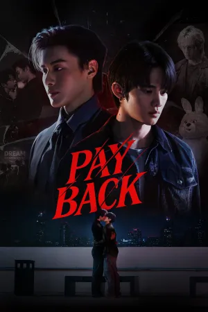 Payback - Poster