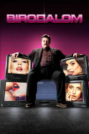 Birodalom - Poster