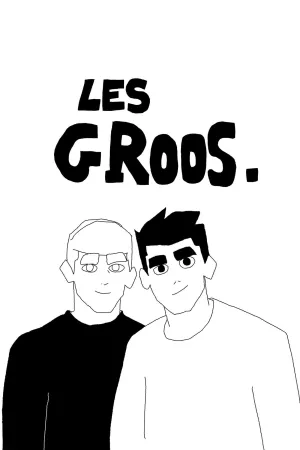 Les Groos. - Poster