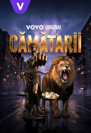 Camatarii - Series Poster