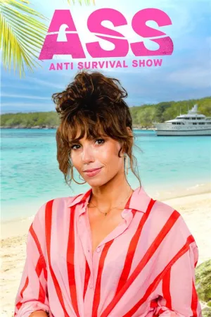 A.S.S. - Anti Survival Show - Series Poster