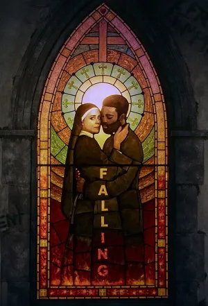 Falling - Poster
