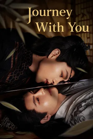 Journey With You - Series Poster