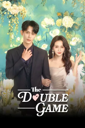 The Double Game - Poster