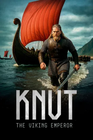 Knut: The Viking Emperor - Poster