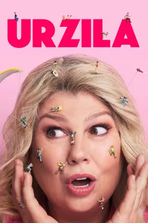 Urzila - Poster