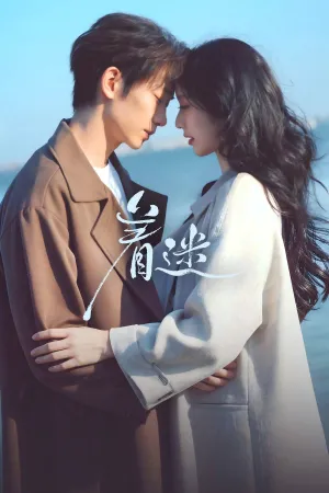 Fascination - Poster