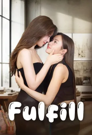 Fulfill - Poster