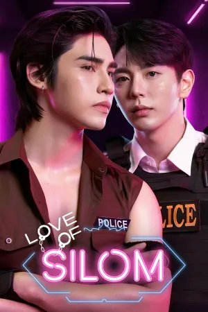 Love of Silom