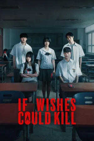 If Wishes Could Kill - Poster