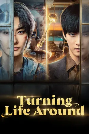 Turning Life Around - Poster