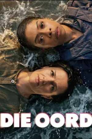 Die Oord - Poster