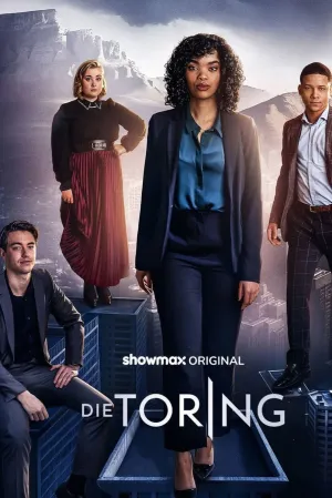 Die Toring - Poster