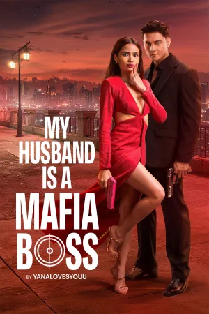 My Husband Is a Mafia Boss - Poster