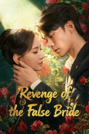 Revenge of the False Bride - Poster