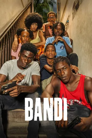 Bandi - Poster
