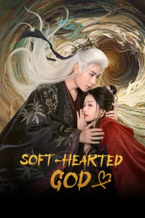 Soft-Hearted God - Poster