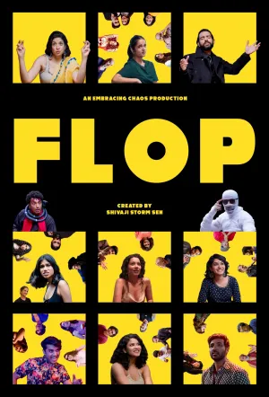 FLOP - Poster