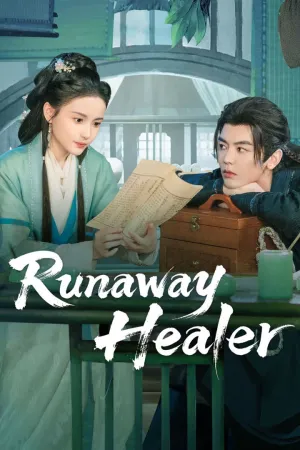 Runaway Healer - Poster