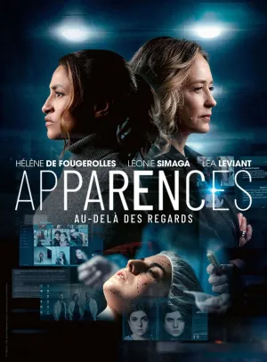 Apparences - Poster