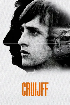 Cruijff - Poster
