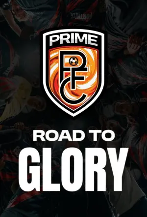 Road to Glory - Series Poster