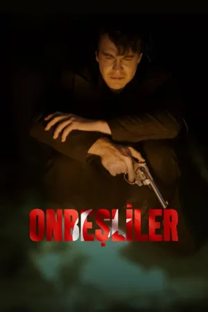 Onbesliler - Poster