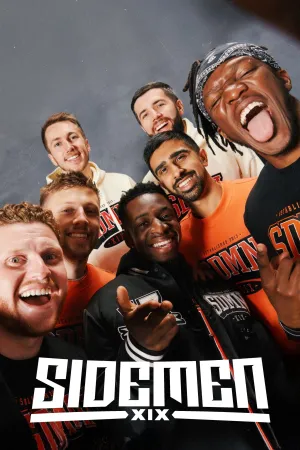 Sidemen
